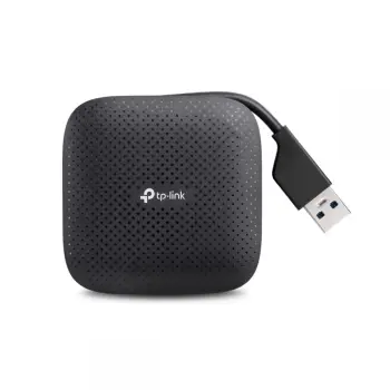 UH400 USB 3.0 4-Port Portable Hub TP LINK