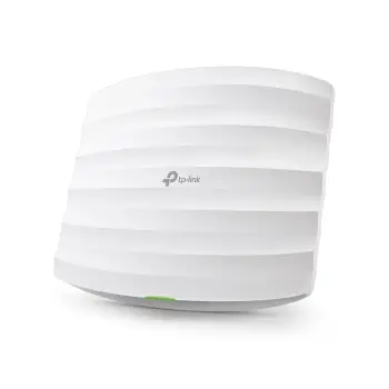 TP-Link EAP245 AC1750 Wireless Dual Band Gigabit Ceiling Mount Access Point