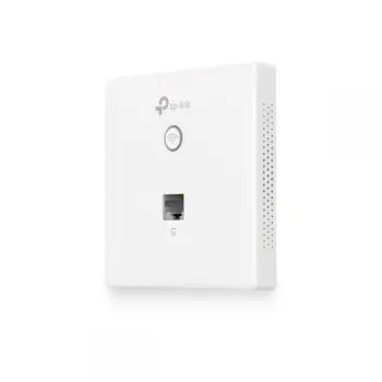 TP-Link EAP115-Wall 300Mbps Wireless N Wall-Plate Access Point