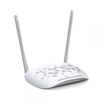 TP-Link 300Mbps Wireless N Access Point TL-WA801N