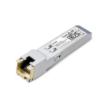 TP-Link 1000BASE-T RJ45 SFP Module - TL-SM331T