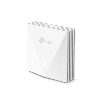 TP-Link EAP650 AX3000 Wall Plate WiFi 6 Access Point - EAP650-Wall