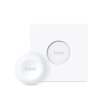 Tp-Link Tapo S200D Smart Remote Dimmer Switch