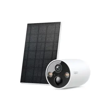 TP-Link Tapo C425 KIT Smart Wire-Free Security 2K QHD Camera v1.20