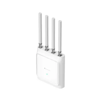 TP-Link EAP668-Outdoor HD AX3600 Indoor-Outdoor WiFi 6 Access Point