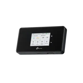 TP-Link M8550 5G AXE3600 Mobile Wi-Fi M8550