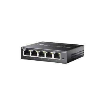 TP-Link Omada 5-Port Gigabit Easy Managed Switch - ES205G