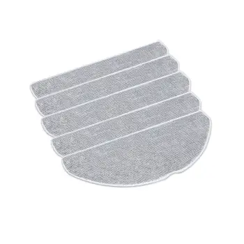 TP-Link Tapo Robot Vacuum Washable Mop Cloth (6 Pcs) for RV50 series - TAPO RVA310