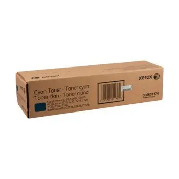 Toner Laser Xerox 006R01176 Cyan