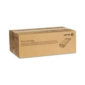 Toner Copier Xerox 006R01605 Black