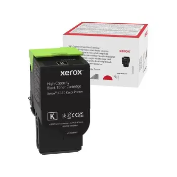 XEROX 006R04360 Standard Capacity Toner Black(3K)