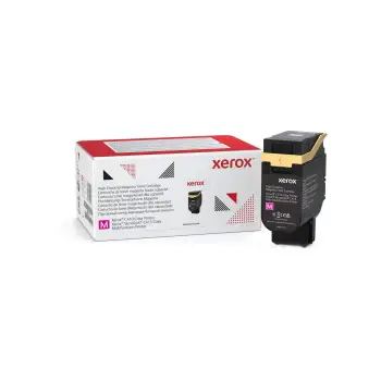 XEROX 006R04766 HC MagentaToner 7K