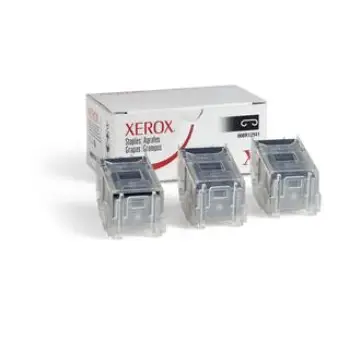 Staples replacement containers Xerox 008R12941