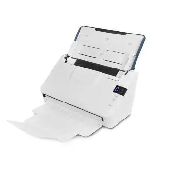 Xerox D35 Scanner -100N03729