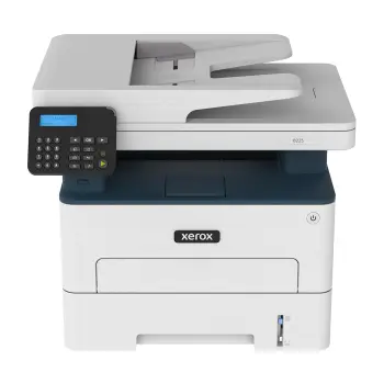 XEROX  B225V_DNI BW MFP