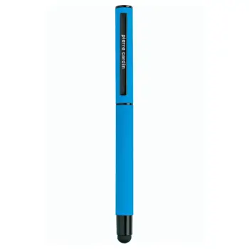 ΣΤΥΛΟ ΠΟΛ/ΛΕΙΑΣ CΕLΕΒRΑΤΙΟΝ (R.B) LIGHT BLUE ΡΙΕRRΕ CΑRDΙΝ