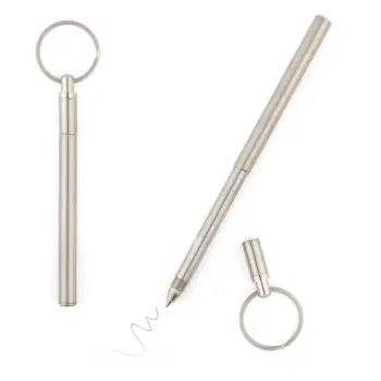 Τηλεσκοπικό Μίνι Στυλό KIKKERLAND