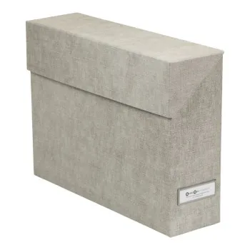 BIGSO BOX OF SWEDEN LOVISA FILE BOX ΚΟΥΤΙ ΑΠΟΘΗΚΕΥΣΗΣ ΕΓΓΡΑΦΩΝ