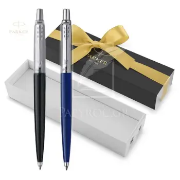 SET GIFTPACK PARKER 2 Στυλό διαρκείας Jotter STANDARD