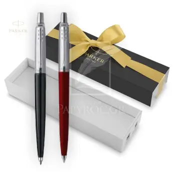 SET GIFTPACK PARKER 2 Στυλό διαρκείας Jotter STANDARD