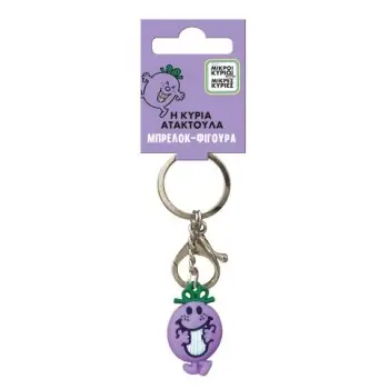 ΜΠΡΕΛΟΚ ΦΙΓΟΥΡΑ- Η ΚΥΡΙΑ ΑΤΑΚΤΟΥΛΑ