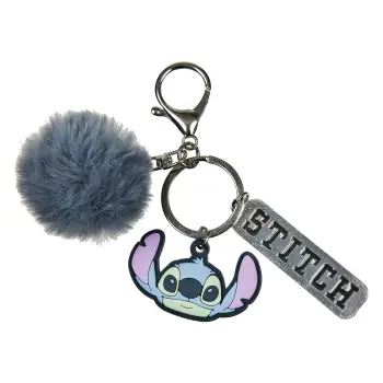GIM ΜΠΡΕΛΟΚ ΦΙΓΟΥΡΑ STITCH 552-05522