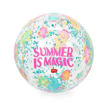 LEGAMI ΜΠΑΛΑ ΘΑΛΑΣΣΗΣ SUMMER IS MAGIC BB0013