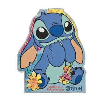 Βαλιτσάκι Ζωγραφικής Stitch