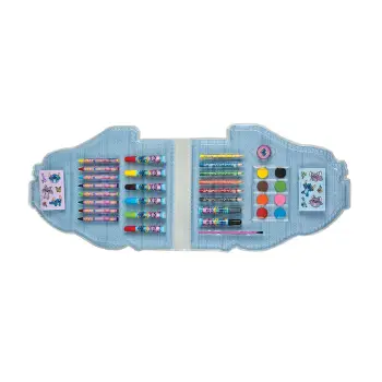 Βαλιτσάκι Ζωγραφικής Stitch