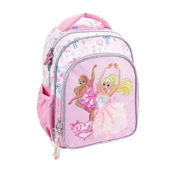 Τσάντα Πλάτης Νηπίου Barbie Ballet