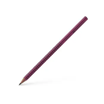 ΜΟΛΥΒΙ FABER CASTELL GRIP 2001 HΒ ΜΑΤΖΕΝΤΑ 100-201-461