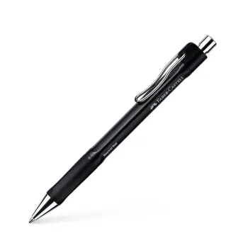 FABER CASTELL ΣΤΥΛΟ M BALLPOINT BEYOND ΜΑΥΡΟ