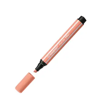 Μαρκαδόρος Ζωγραφικής Arty Pen 68 Max Apricot 768/26 Stabilo