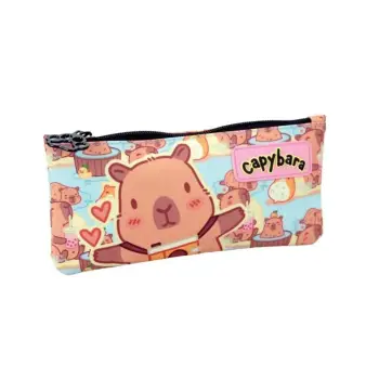 GIM gim Κασετινακι Πλακέ Capybara