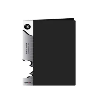 ΣΟΥΠΛ Α4 10 ΘΕΣΕΩΝ ΜΑΥΡΟ