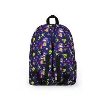 Τσάντα Πλάτης My Backpack - Space BPK0018 Legami
