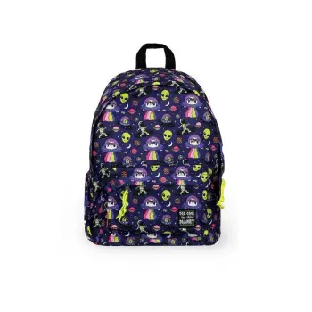 Τσάντα Πλάτης My Backpack - Space BPK0018 Legami