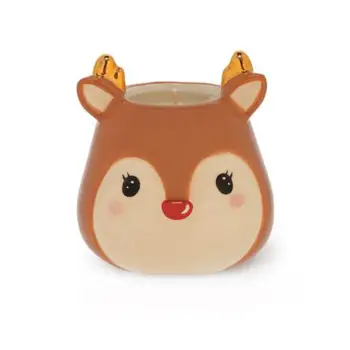 LEGAMI SCENTED CANDLE - REINDEER CDL0010