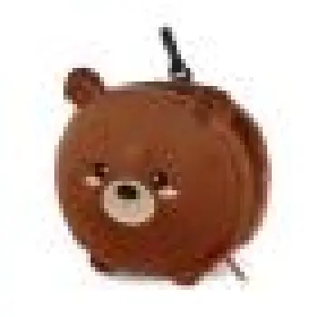 ΜΑΞΙΛΑΡΙ ΤΑΞΙΔΙΟΥ ΣΤΡΟΓΓΥΛΟ & ΜΑΣΚΑ ΥΠΝΟΥ - BEAR