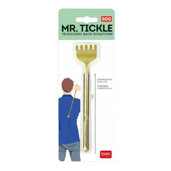 TELESCOPIC BACK SCRATCHER LEGAMI