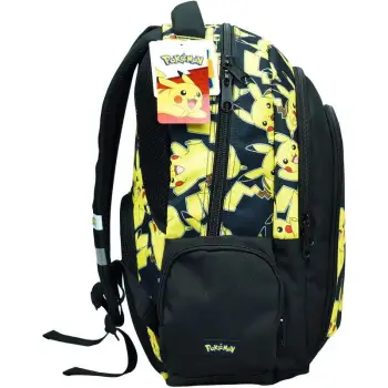 ΤΣΑΝΤΑ ΔΗΜΟΤΙΚΟΥ ΟΒΑΛ POKEMON TEAM