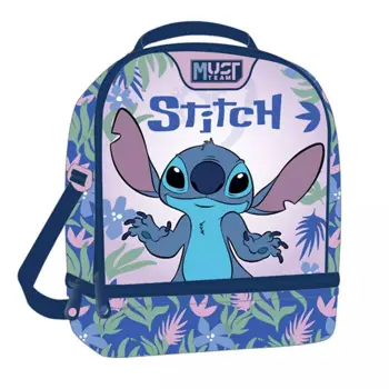 Lilo & Stitch Τσαντάκι Φαγητού Ισοθερμικό Having a Blast