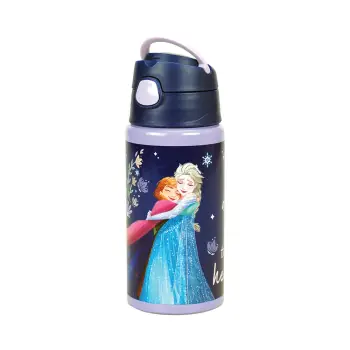 GIM ΠΑΓΟΥΡΙ ΑΛΟΥΜΙΝΙΟΥ FLIP 500ml FROZEN