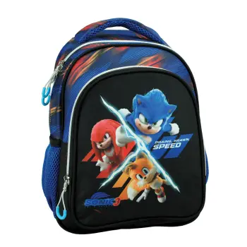 GIM ΤΣΑΝΤΑ ΝΗΠΙΟΥ SONIC 3 THE HEDGEHOG