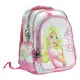 GIM ΤΣΑΝΤΑ ΝΗΠΙΑΓΩΓΕΙΟΥ BARBIE PAINTS