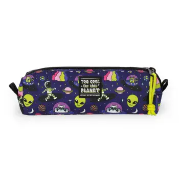 LEGAMI ΚΑΣΕΤΙΝΑ MY PENCIL CASE - SPACE