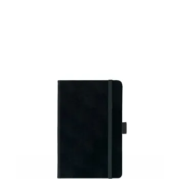 Ivory Notes Paros Μαύρο S 9X14