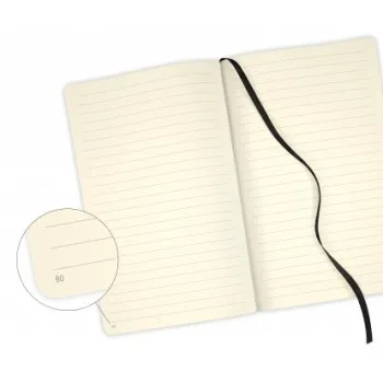 ΣΗΜΕΙΩΜΑΤΑΡΙΟ CASTELLI MILANO  VINTAGE HONEYCOMB GOLD