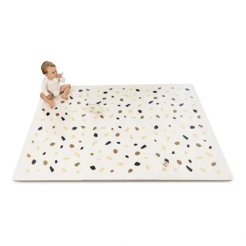 Hakuna Matte δάπεδο ασφαλείας EVA `Confetti` (180 x 120 x 1.2 εκ.)
