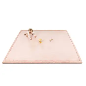 Hakuna Matte χαλί ροζ (200 x 150 x 2.5 εκ.)